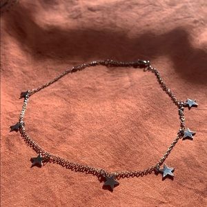 Brandy Melville Star Necklace